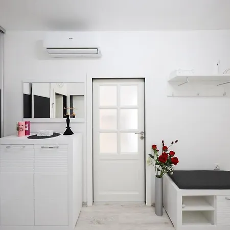 Apartment Deluxe Look Zadar