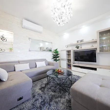 Apartmán Deluxe Look Zadar