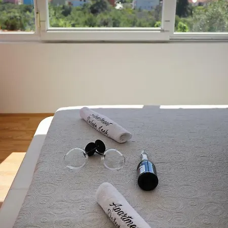 Deluxe Look * Zadar