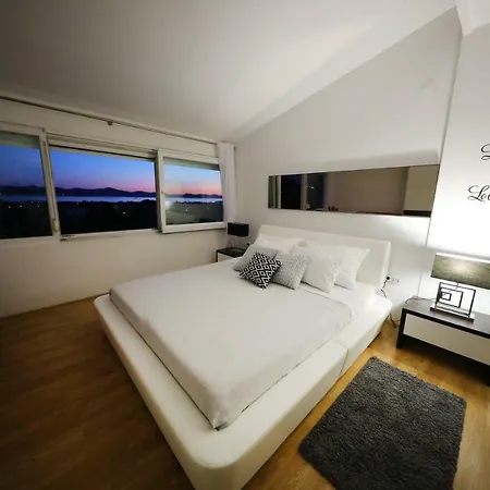 Deluxe Look Zára