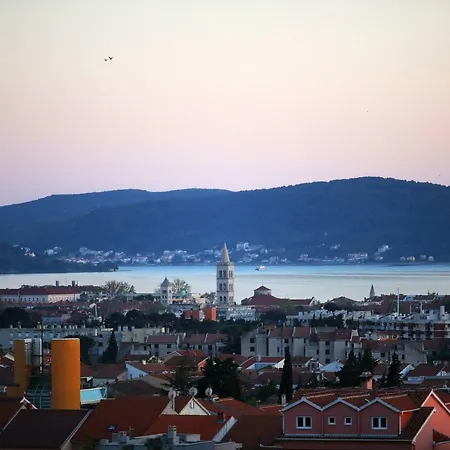 Deluxe Look Apartment Zadar