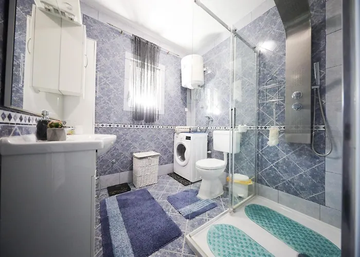 Deluxe Look Apartment Zadar
