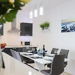 Deluxe Look Appartement *