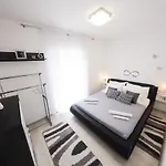 Appartement Deluxe Look