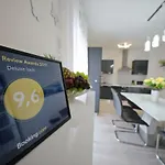 Deluxe Look Appartement