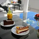 Appartement Deluxe Look