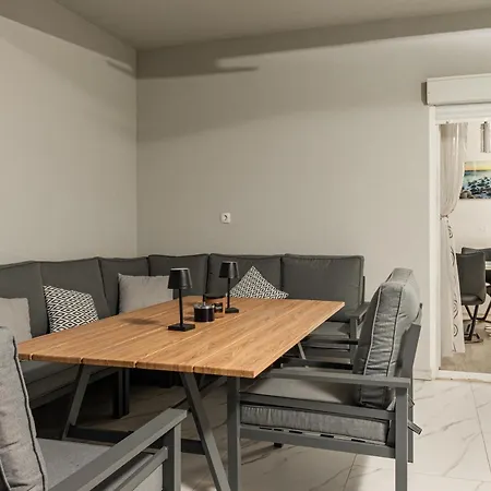 Deluxe Look * Zadar