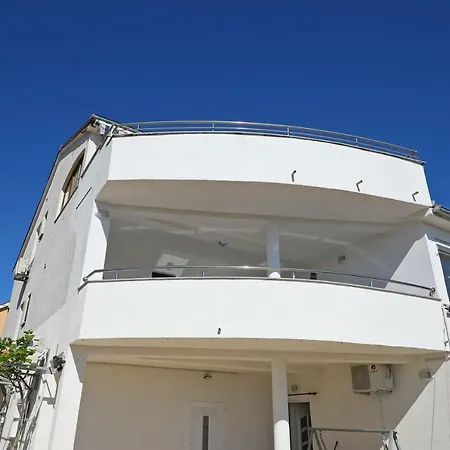 Deluxe Look Appartement Zadar