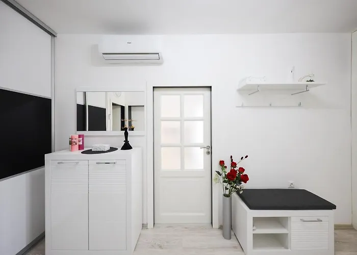 Apartamento Deluxe Look Zadar