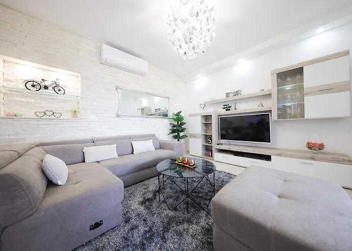Apartamento Deluxe Look Zadar