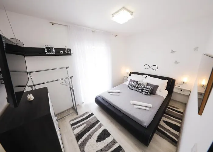 Apartamento Deluxe Look